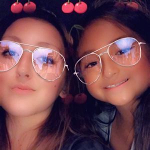 Meet your Posher, Kaylin